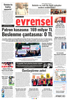 Evrensel
