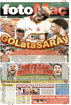 Fotomaç