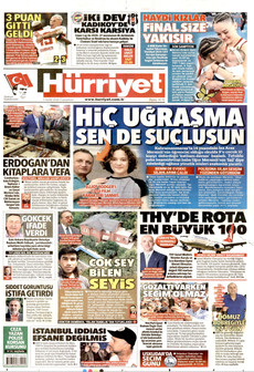 Hürri̇yet