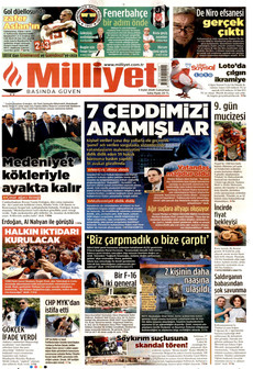 Mi̇lli̇yet