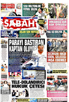 Sabah