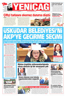 Yeni̇çağ
