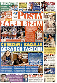 posta Gazetesi