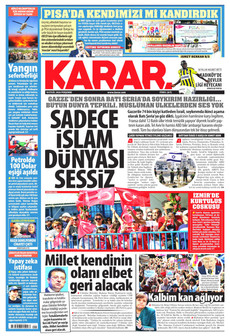 karar Gazetesi