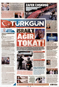 turkgun Gazetesi