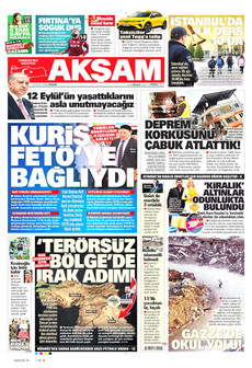 Akşam