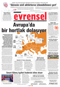 Evrensel