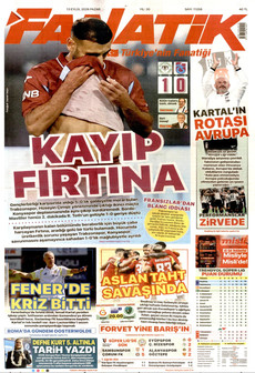 Fanatik