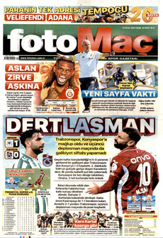 Fotomaç