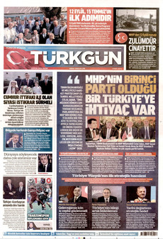 turkgun Gazetesi