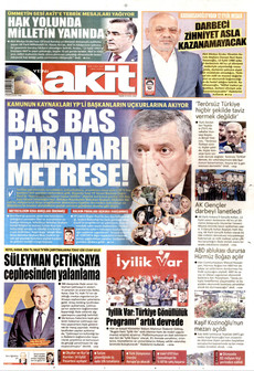 Yeni̇ aki̇t