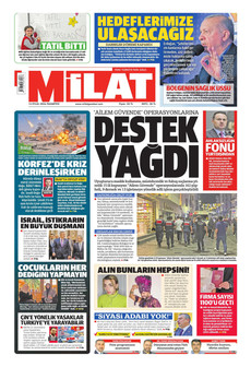 Mi̇lat