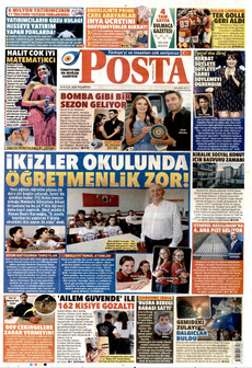 posta Gazetesi