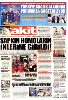 Yeni̇ aki̇t