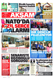 aksam Gazetesi