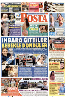 posta Gazetesi
