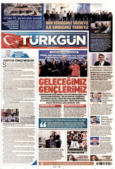 turkgun Gazetesi