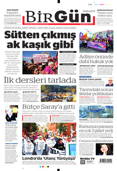 Birgün