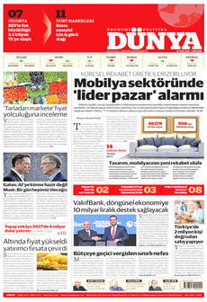 Dünya