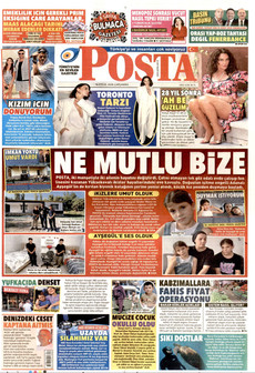 posta Gazetesi