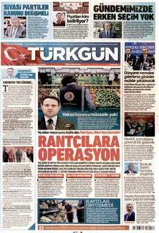 Türkgün