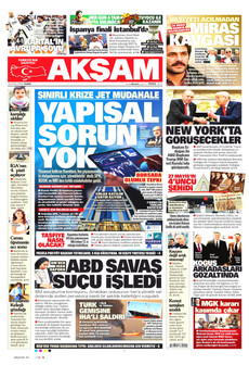 aksam Gazetesi