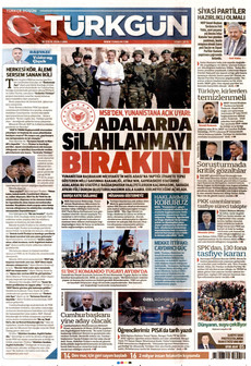 turkgun Gazetesi