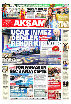 Akşam