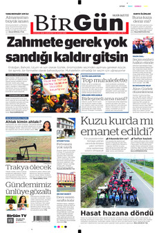 Bi̇rgün