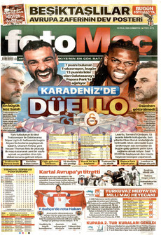 Fotomaç