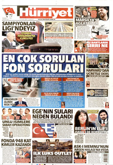 Hürri̇yet