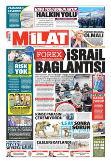 Mi̇lat