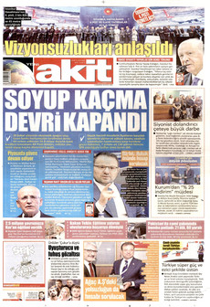Yeni̇ aki̇t