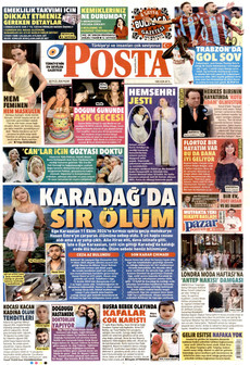 posta Gazetesi