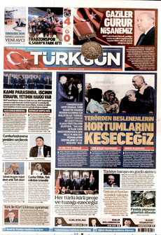 turkgun Gazetesi