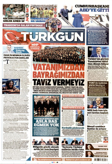 turkgun Gazetesi