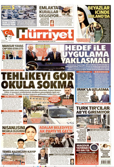 Hürri̇yet
