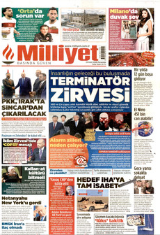 Mi̇lli̇yet