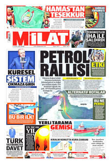 milat Gazetesi