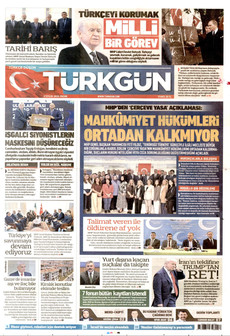 turkgun Gazetesi