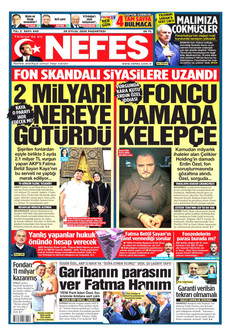 nefes Gazetesi
