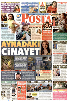 posta Gazetesi