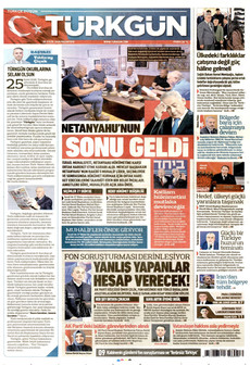 turkgun Gazetesi