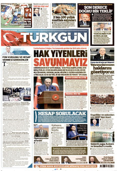turkgun Gazetesi