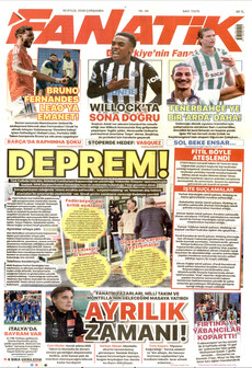 Fanatik
