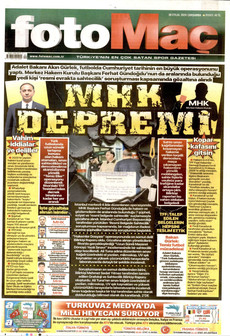 Fotomaç