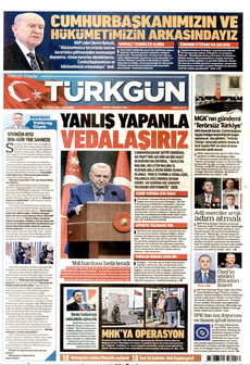 turkgun Gazetesi