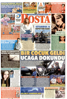posta Gazetesi