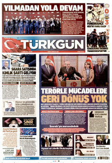 turkgun Gazetesi
