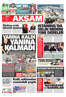 Akşam